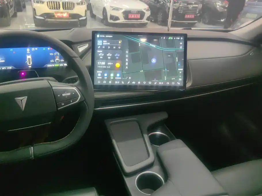 Фото машины