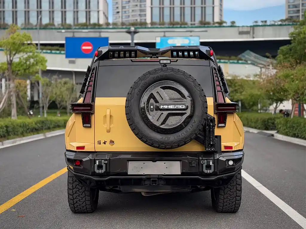 Фото машины 30