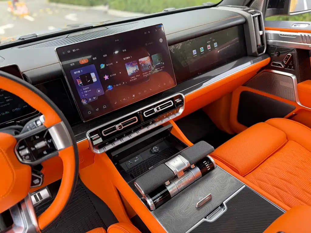 Фото машины 8