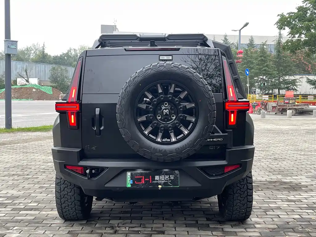 Фото машины 14