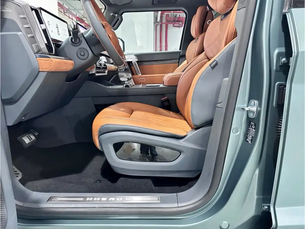 Фото машины 8