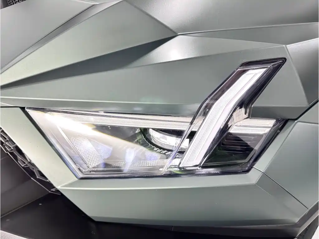 Фото машины 10