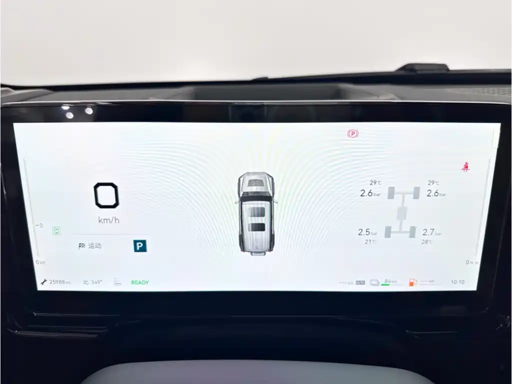 Фото машины 6