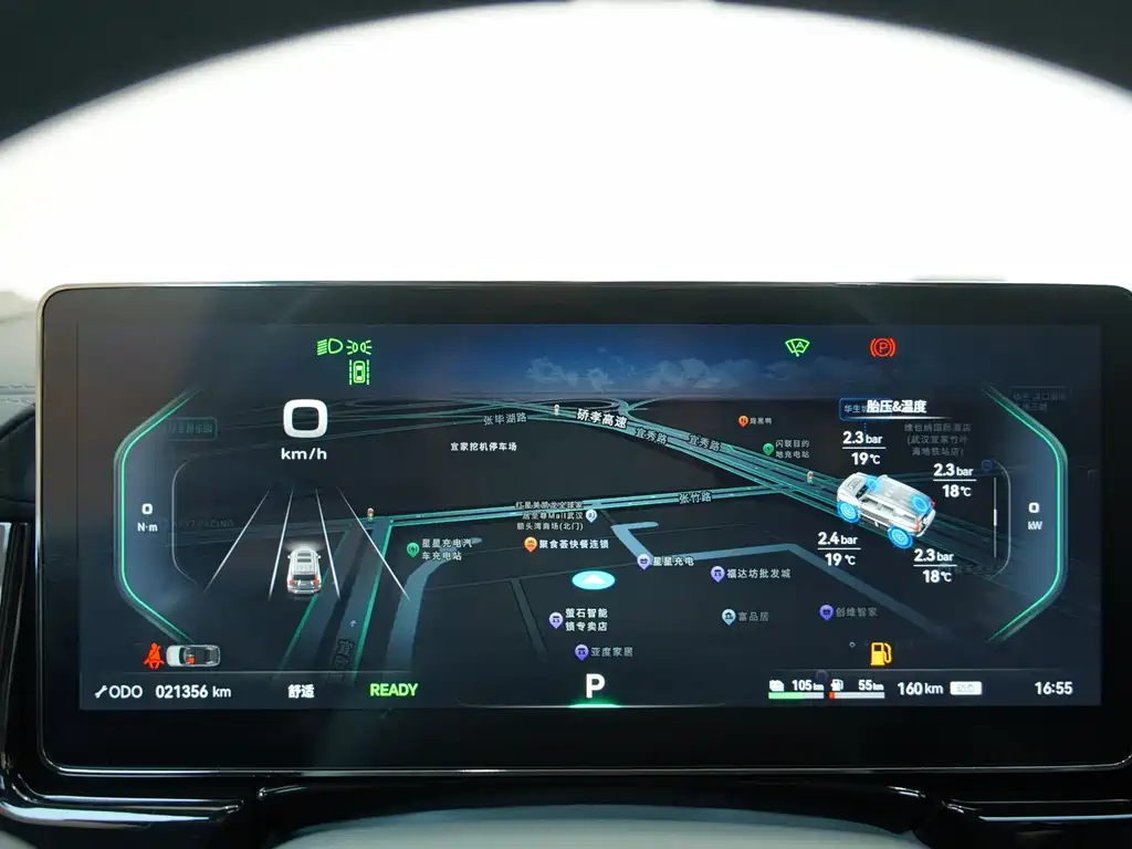 Фото машины 6