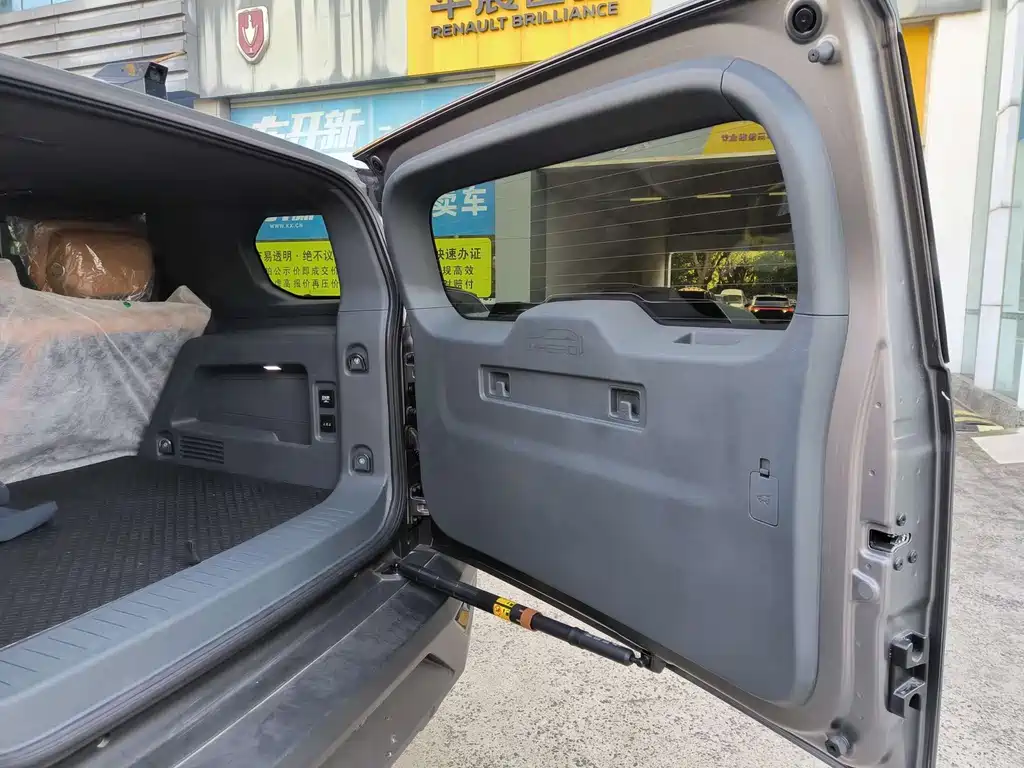 Фото машины 11