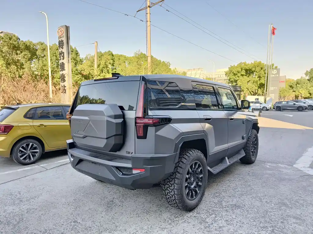 Фото машины 15