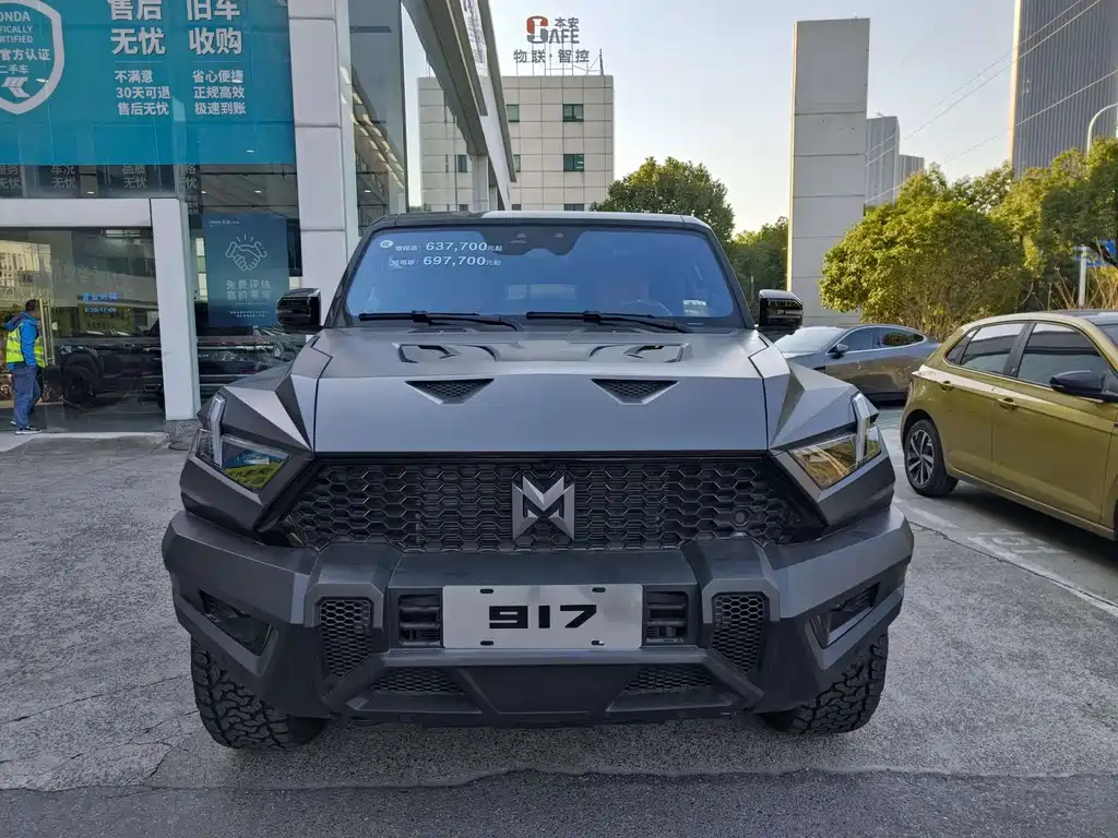 фото машины