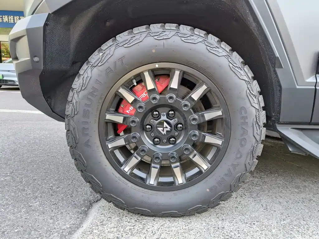 Фото машины 8