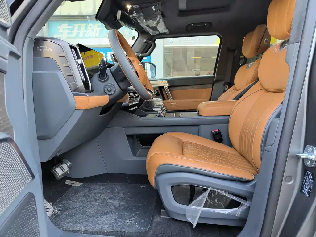 Фото машины 6