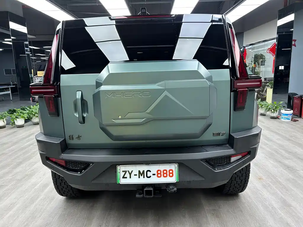 Фото машины 14