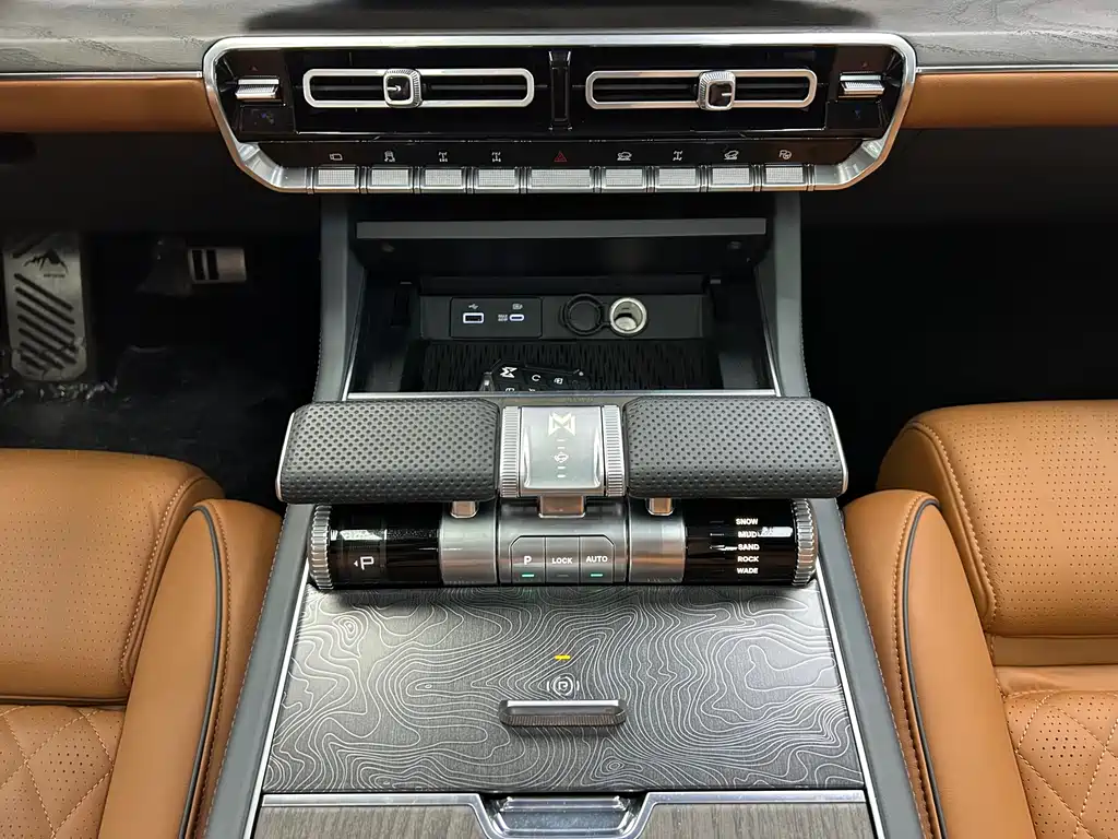 Warrior 917 2023 Extended Range Basic Edition