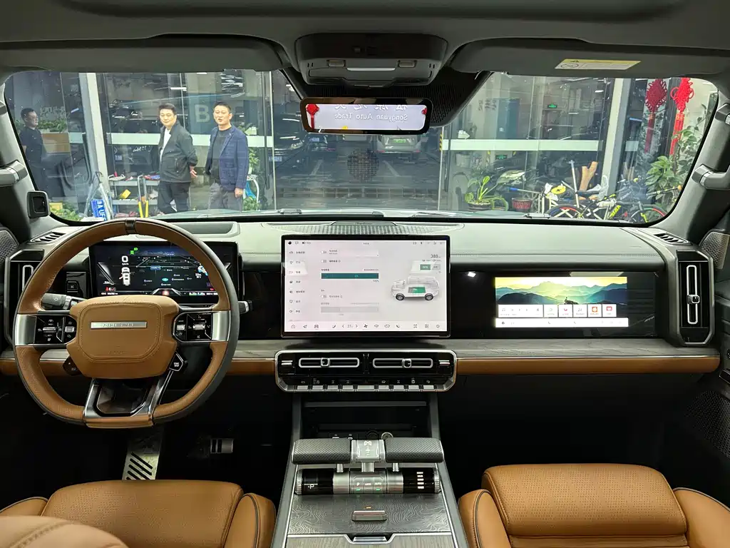 Фото машины 7