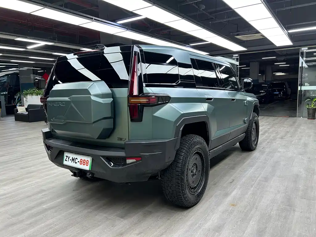 Фото машины 13