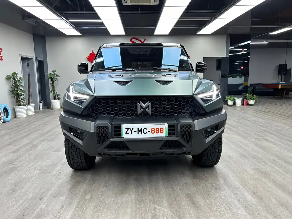 фото машины