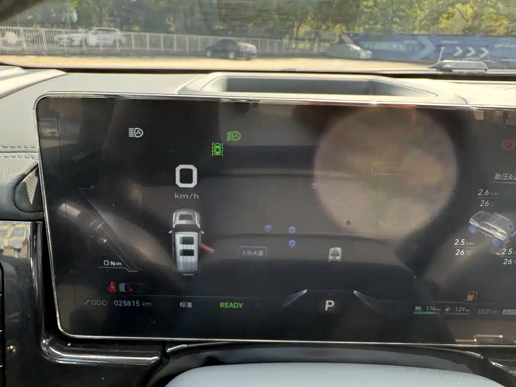 Фото машины 19