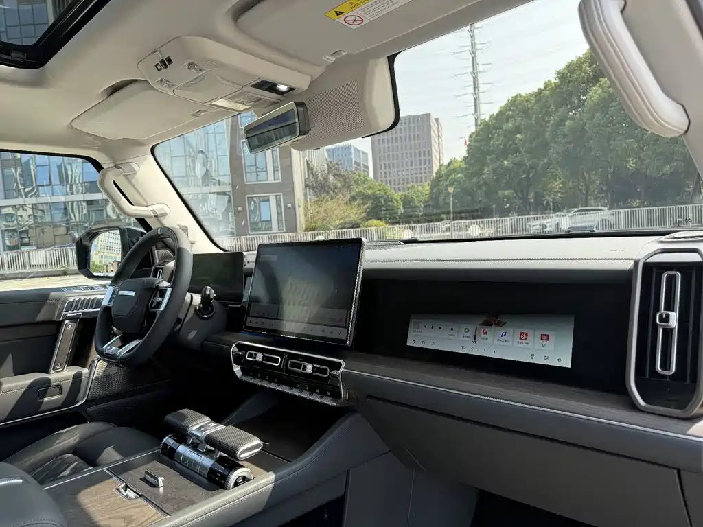 Warrior 917 2023 Extended Range Basic Edition