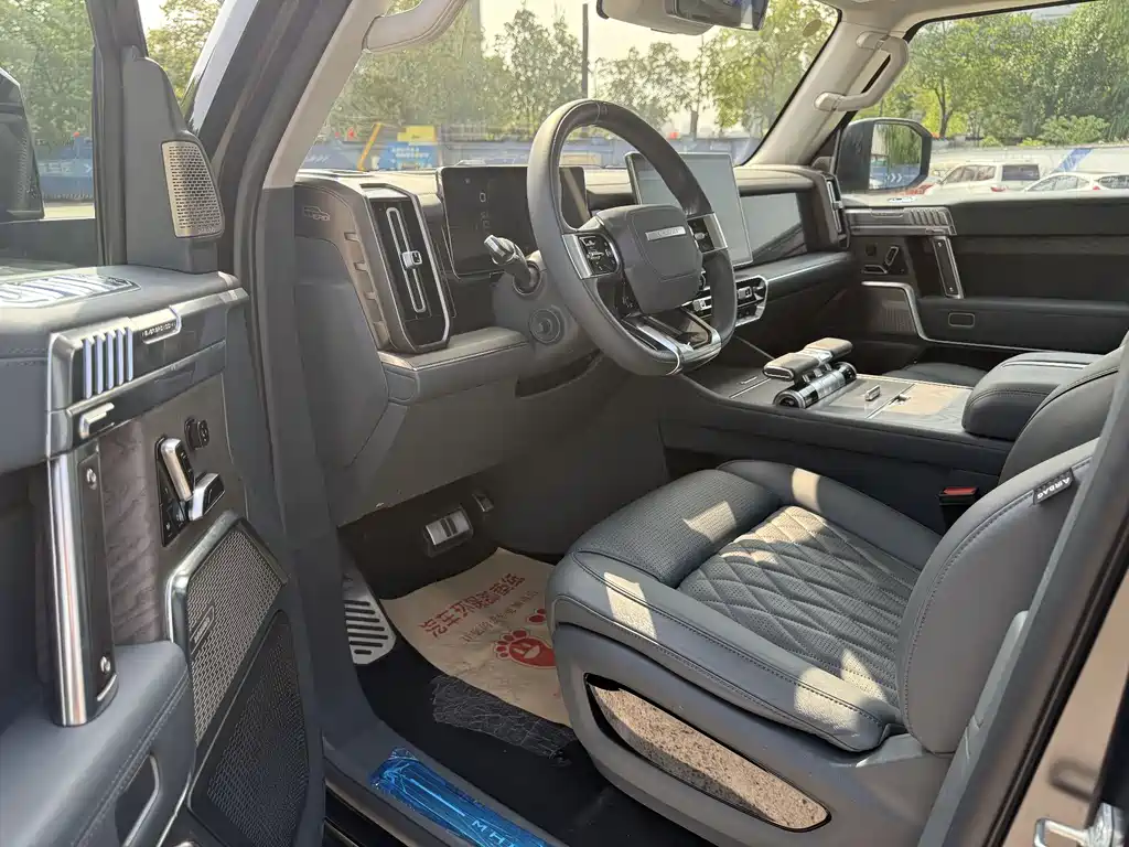 Фото машины 6