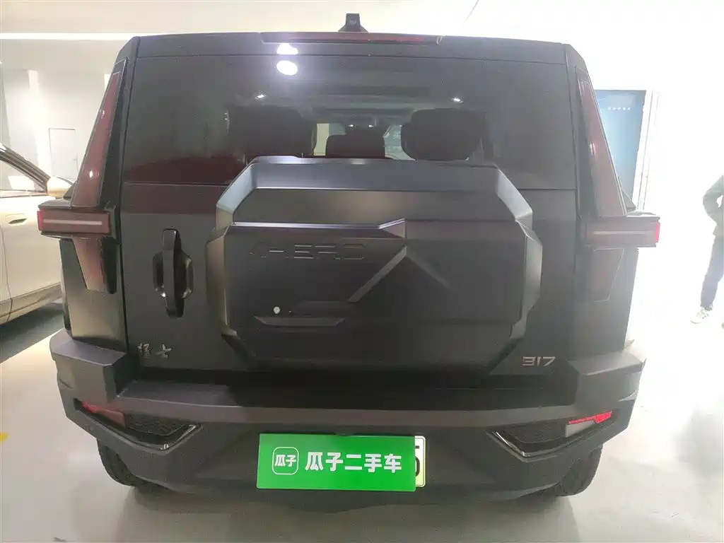 Фото машины 26