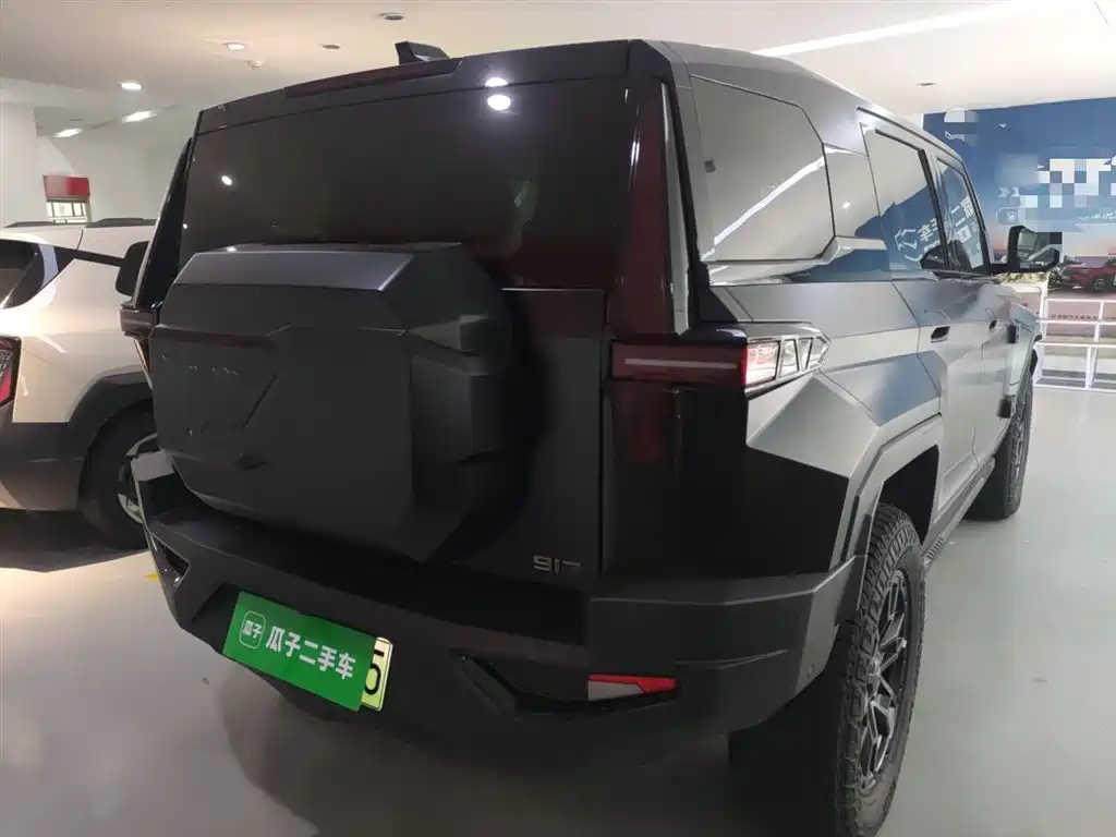 Фото машины 13