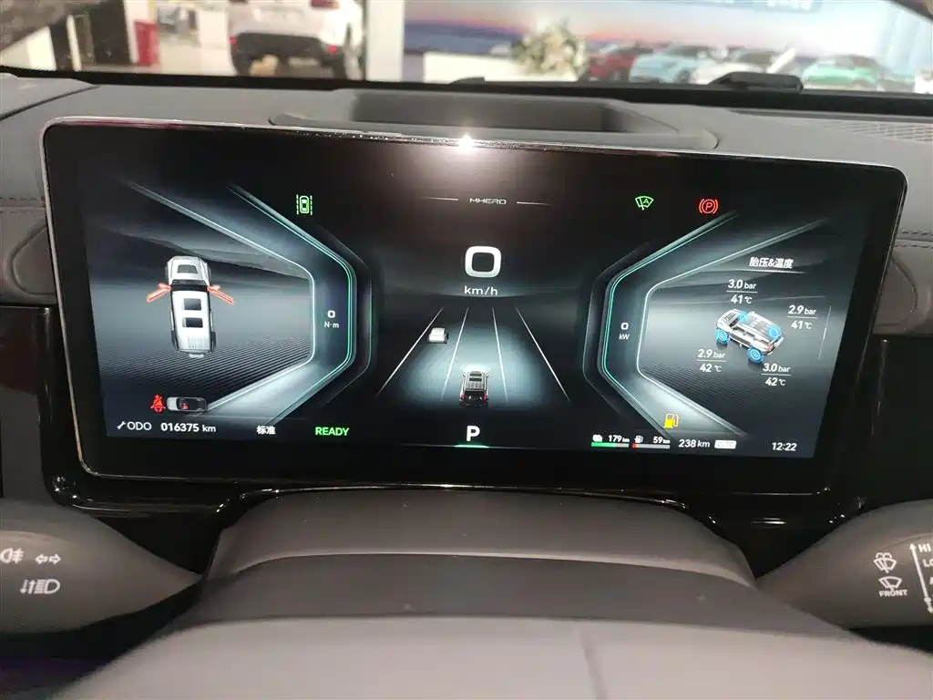 Фото машины 23