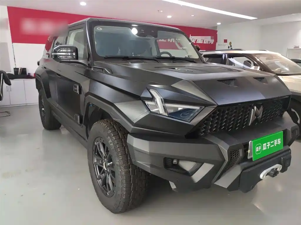 Фото машины 11