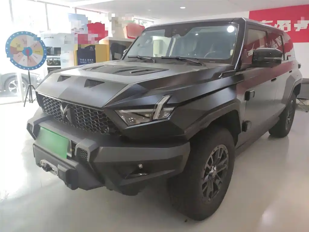 Фото машины 18