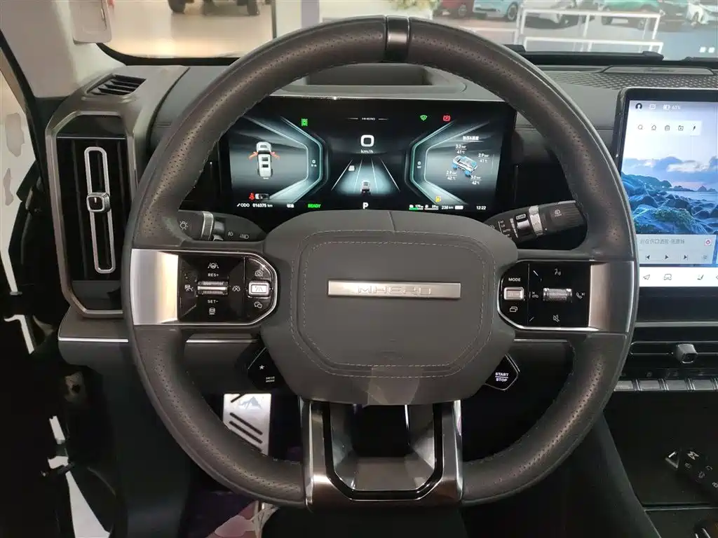 Бэкграунд машины