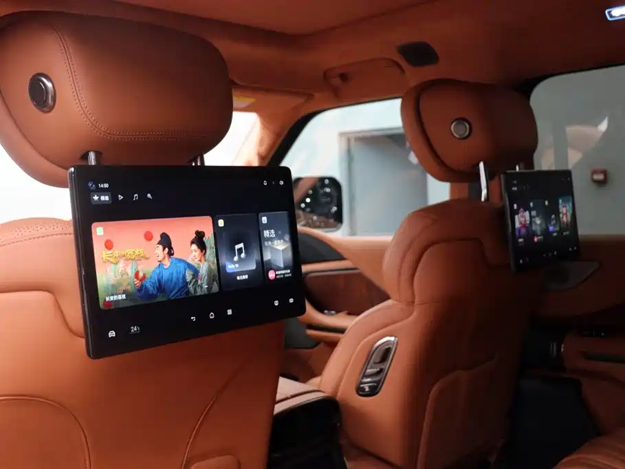 Фото машины 19