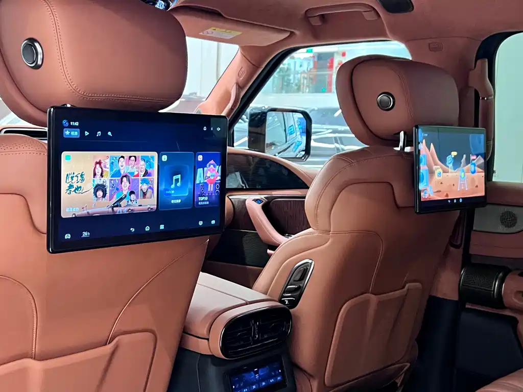 Фото машины 11