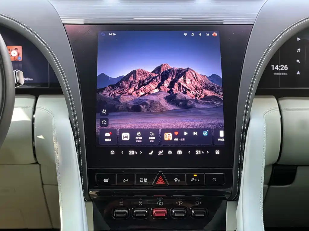 Фото машины 10