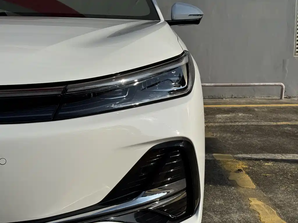 Galaxy A7 2025 EM-i 150km Discovery+ Edition