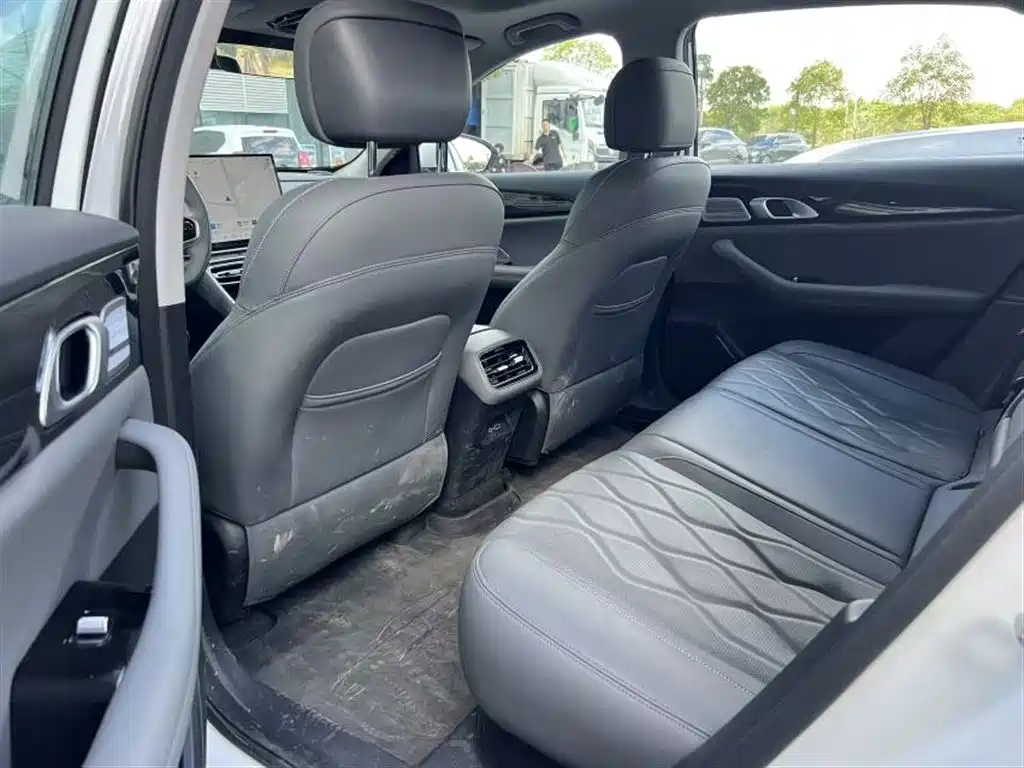 Galaxy A7 2025 EM-i 150km Starship Edition