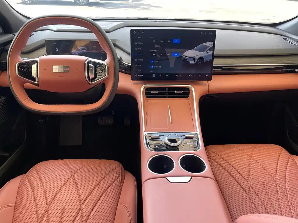 Фото машины 9