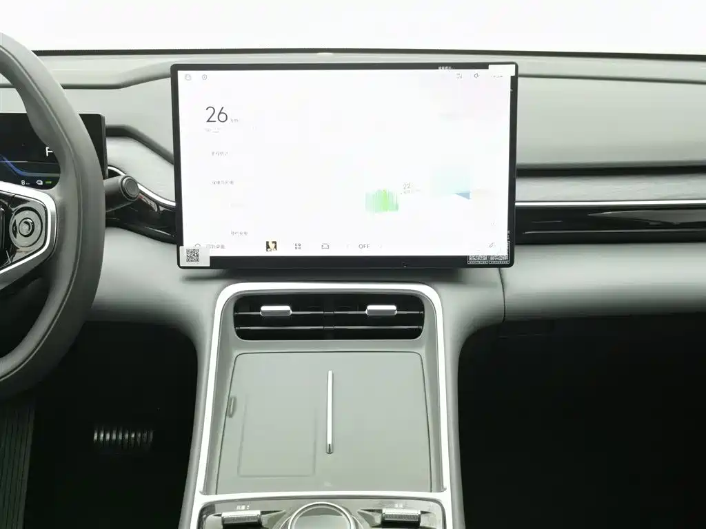 Galaxy L6 2025 EM-i 140km Voyage Edition