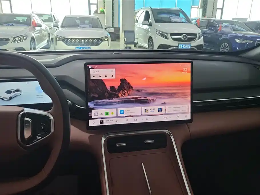 Фото машины