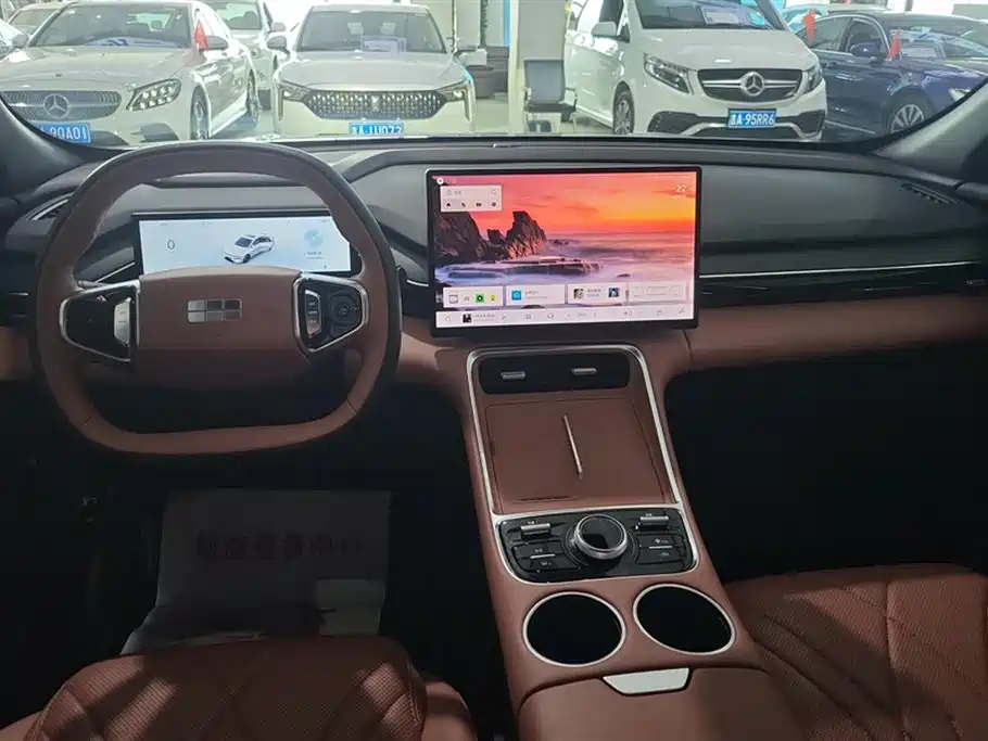 Фото машины