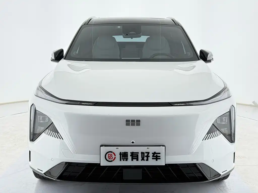 Galaxy L7 2023 1.5T 115km Starship