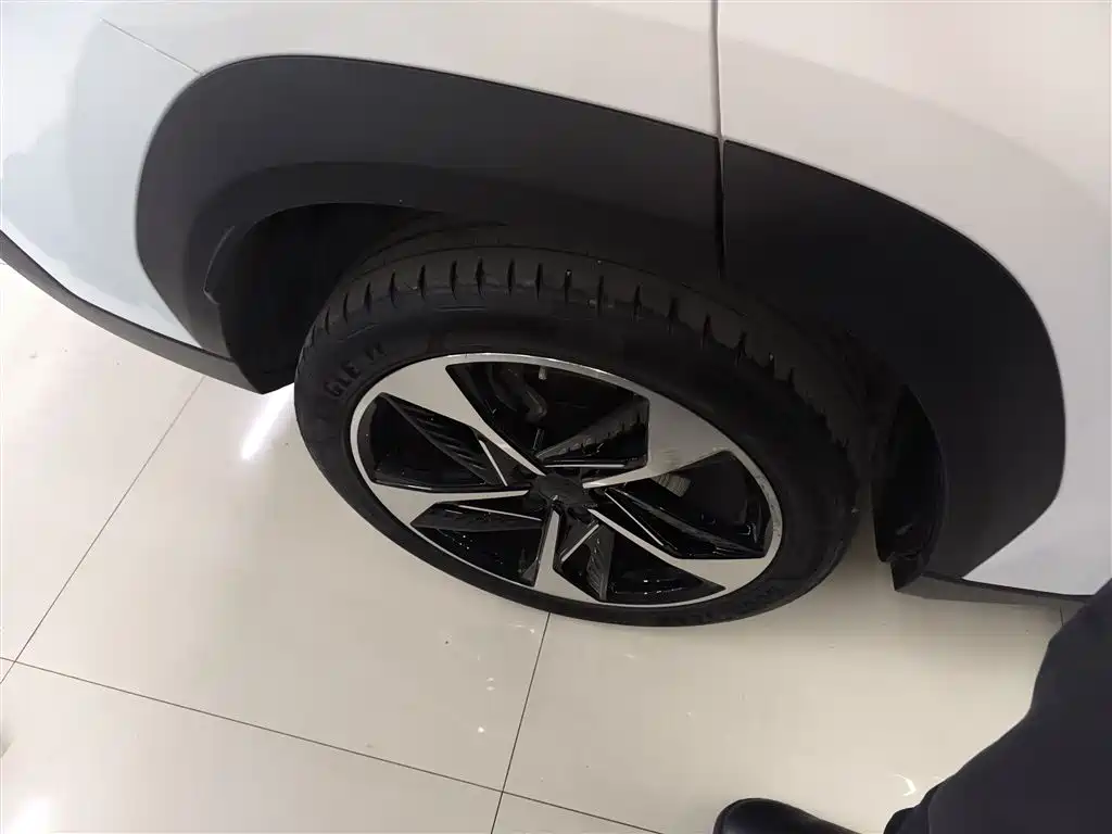 Galaxy L7 2023 1.5T 115km Starship