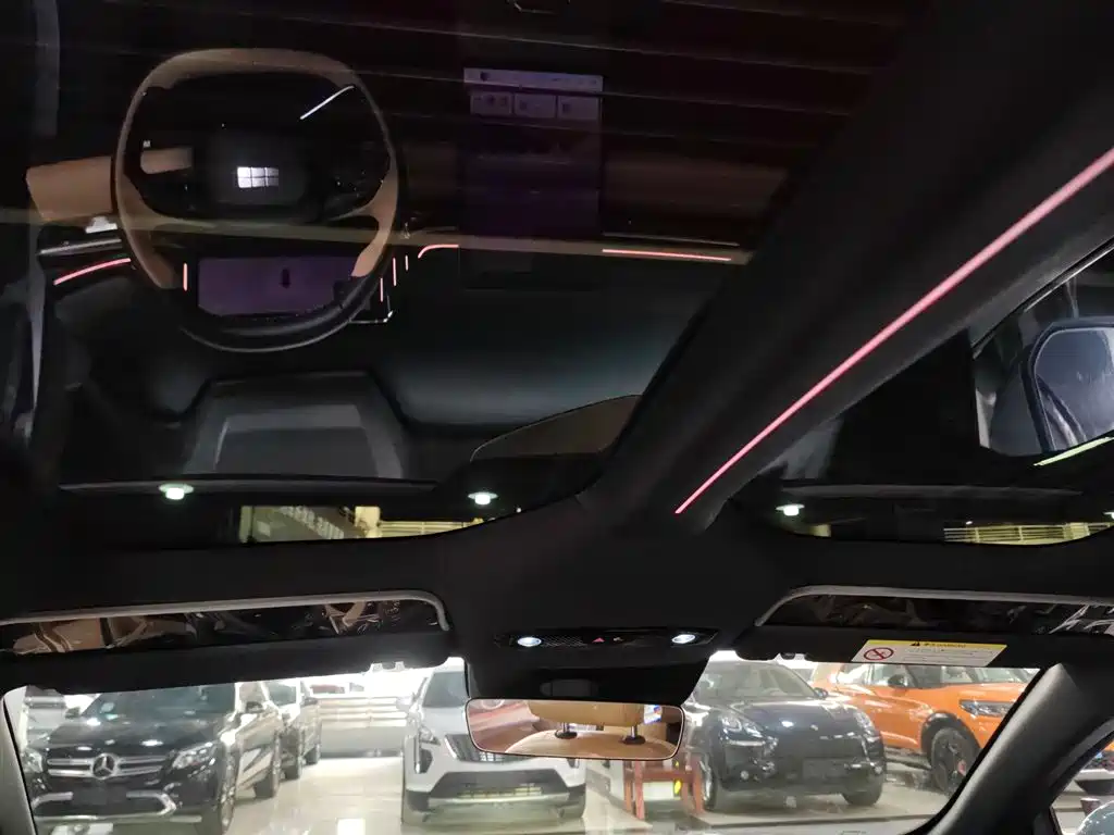 Galaxy L6 2024 125km Creative Edition