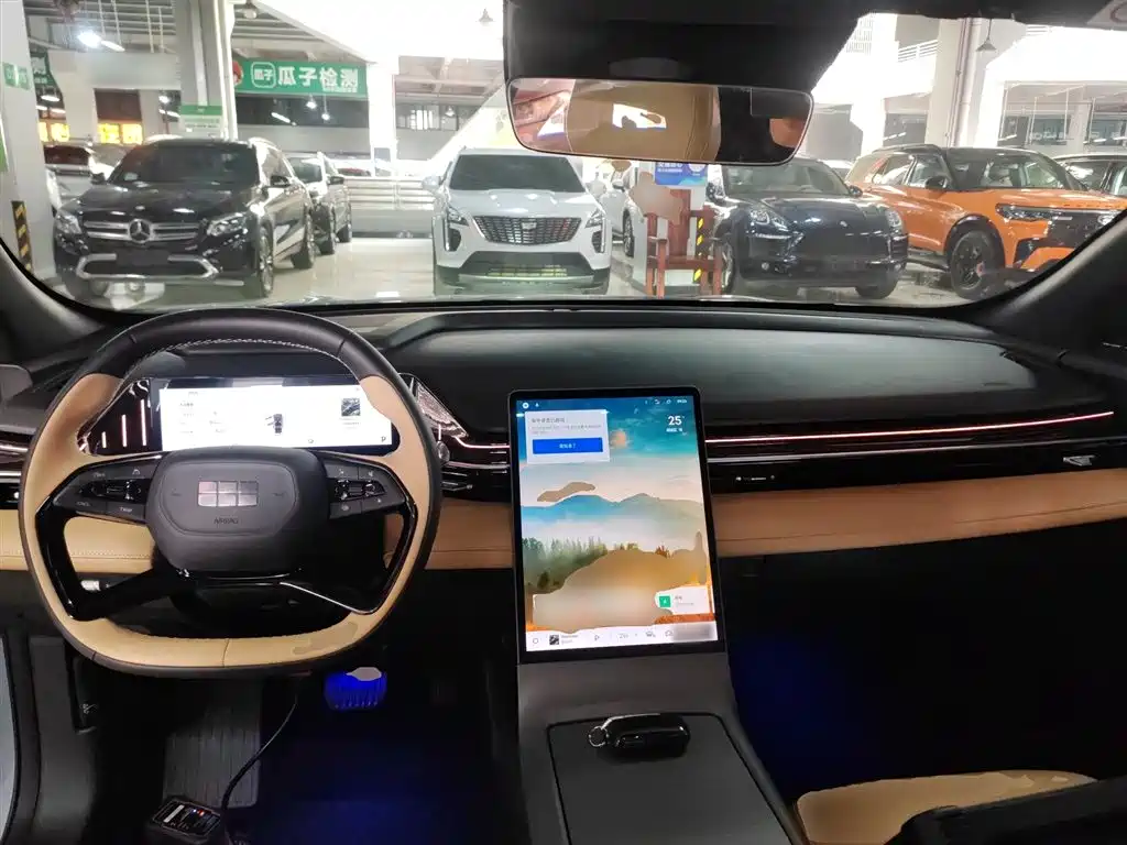 Фото машины