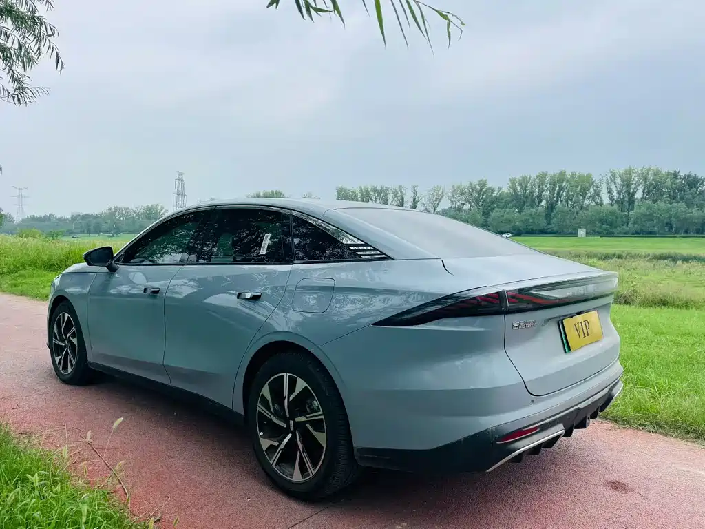 Galaxy L6 2024 125km PLUS Dragon Edition