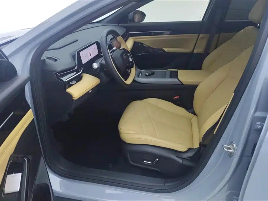 Galaxy L6 2024 125km PLUS Dragon Edition