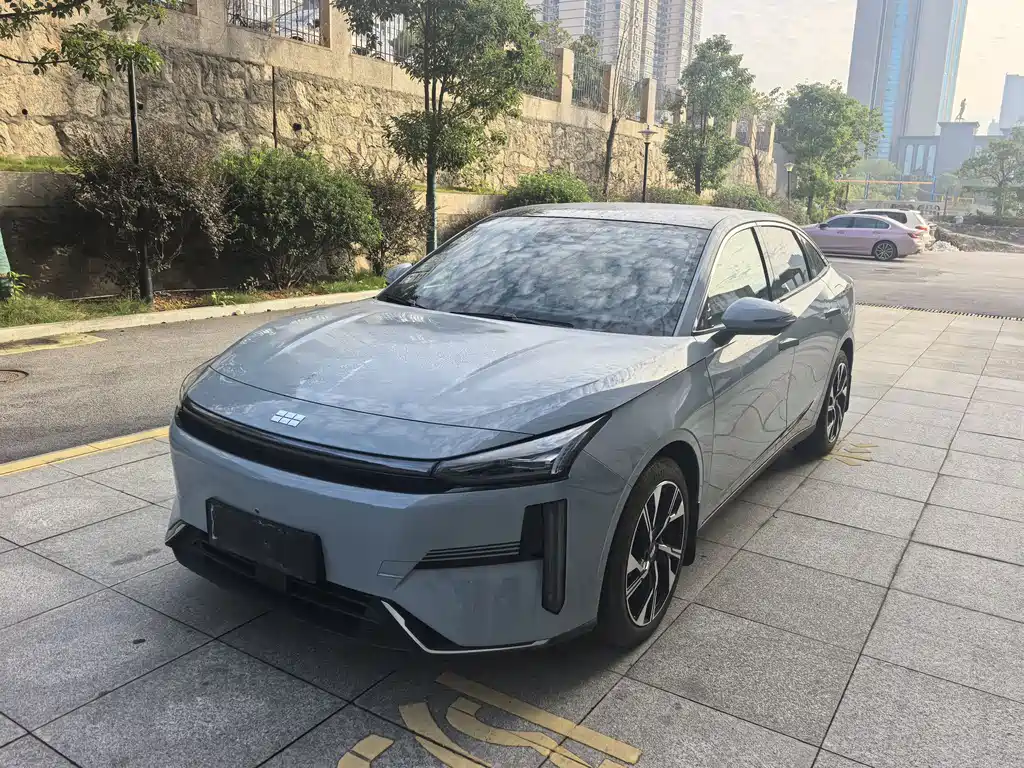 Бэкграунд машины