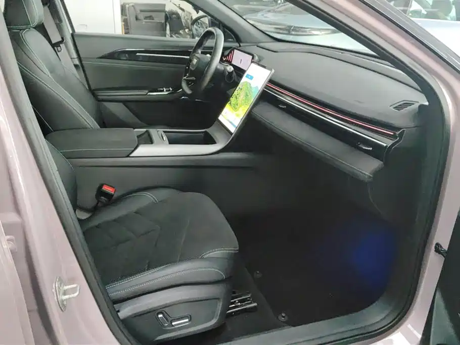 Galaxy L6 2024 125km Creative Edition