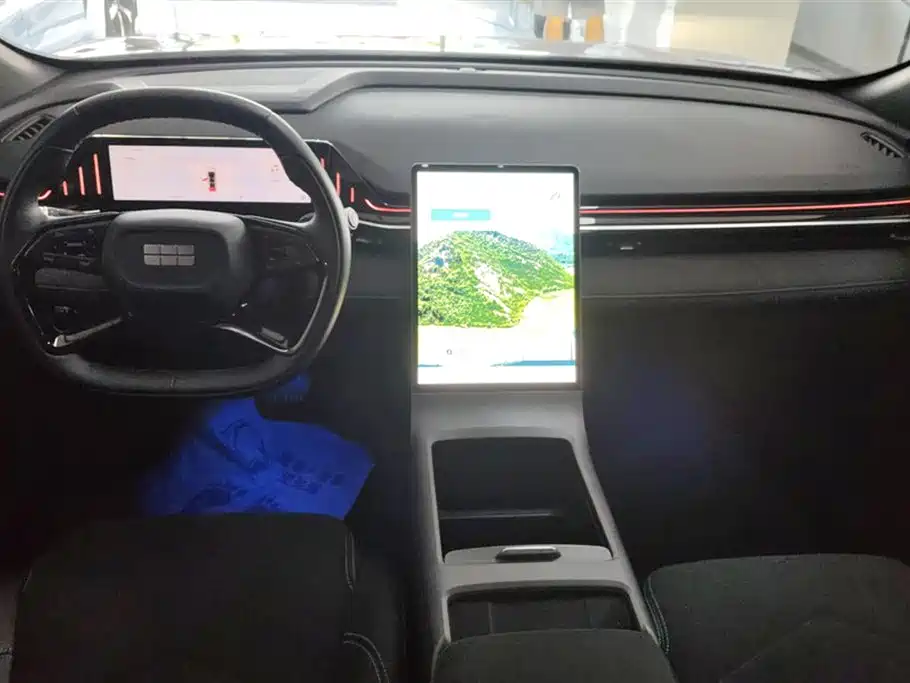 Фото машины