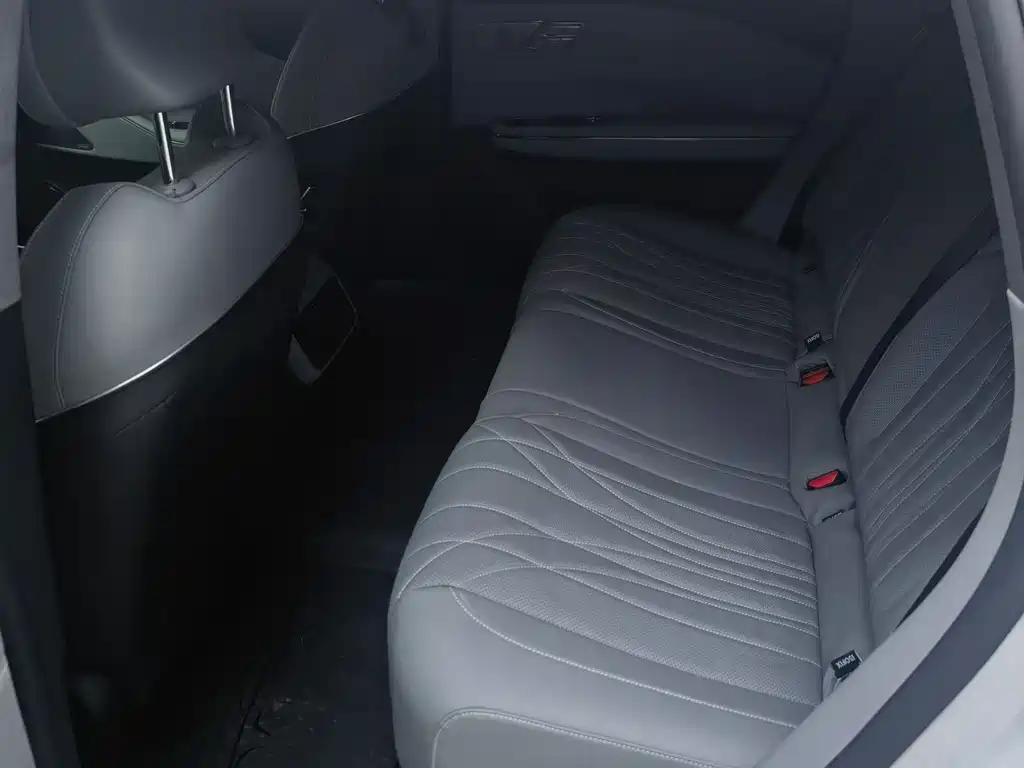 Galaxy E8 2025 700km Yuanhang Smart Driving Version