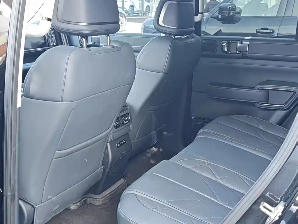 Бэкграунд машины