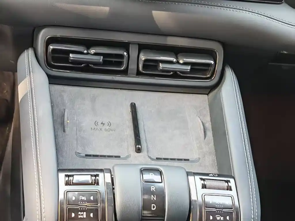 Leopard 5 2025 Tenjin Smart Driving Ultra Edition