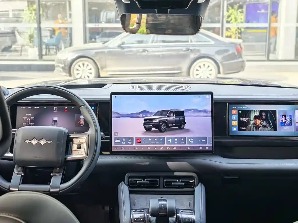 Фото машины