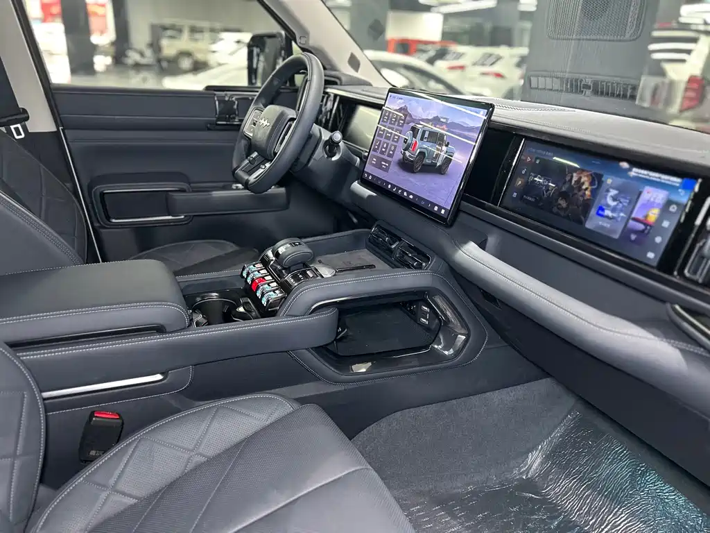 Фото машины